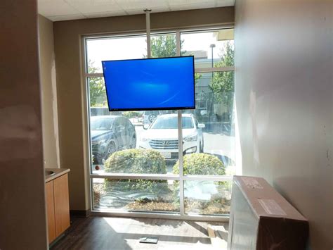 TV Mounting Service in Sacramento CA | Dan's TV Mounting