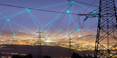 Here’s how the infrastructure bill improves the grid