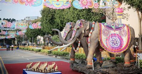 Must-Attend Deepavali Events for Kids in Singapore in 2023