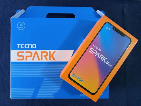 Tecno Spark 3 Pro Specs, Unboxing And Price In Kenya - Techsawa