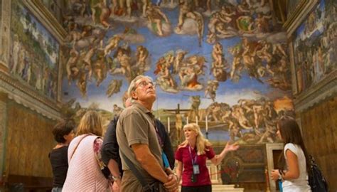 Book Vatican Tours - Uncover the Treasures of the Holy See - Dark Rome