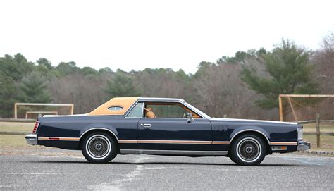 1978 Lincoln Continental | Future Classics