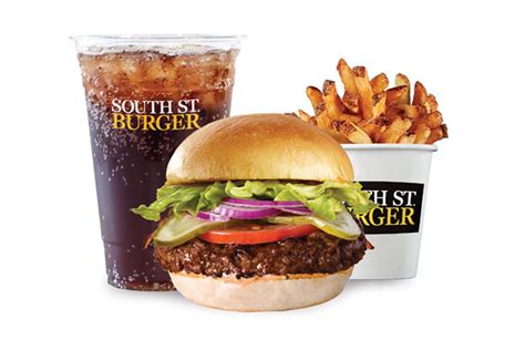 South Street Burger (3010 26 Ave S, Lethbridge, AB T1K 7K8, Canada) | Order Delivery & Take Out ...