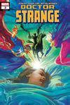 Doctor Strange (2023) #1 | Comic Issues | Marvel