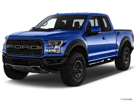 2018 Ford F-150 Review, Pricing, & Pictures | U.S. News