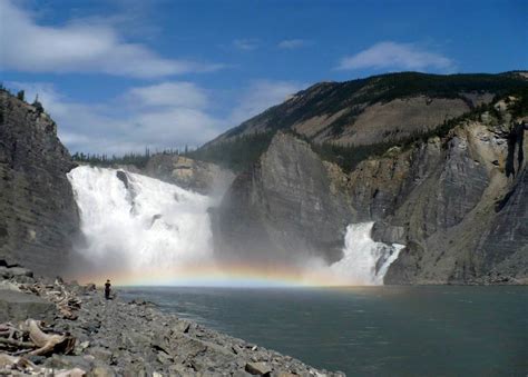 Torngat Mountains National Park - Images n Detail - XciteFun.net