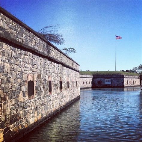 Fort Monroe National Monument | Fort monroe, National monuments, National parks