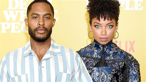 'Dear White People' Cast Steps Out to Celebrate the Season 3 Release