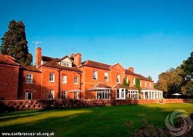 The Bartley Lodge Hotel | United Kingdom