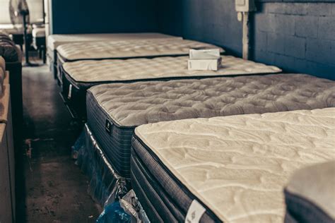 Mattress disposal | Mattress recycling | Business Waste