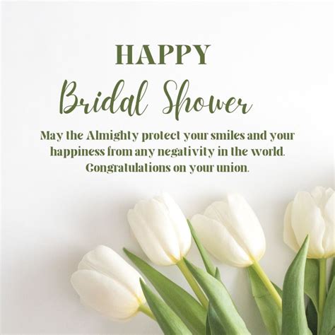 150+ Bridal Shower Wishes: From Sweet to Sassy Messages - Morning Pic