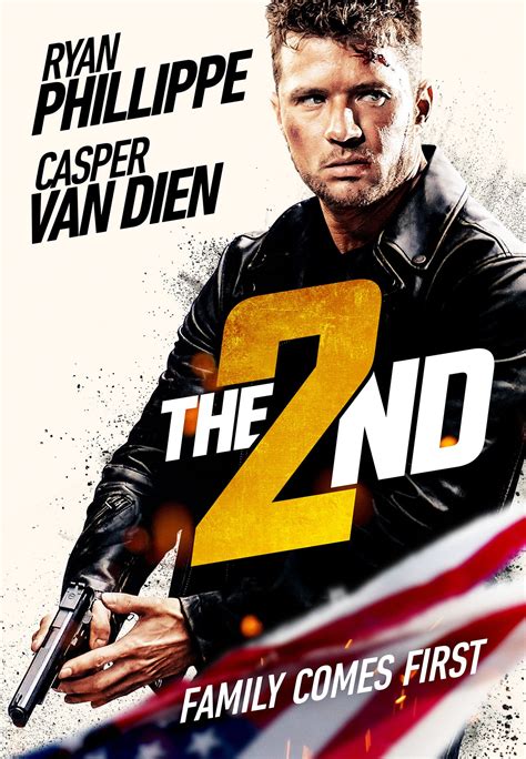 The 2nd (2020) Bluray FullHD - WatchSoMuch