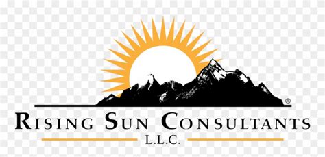 Rising Sun Logo Vector at Vectorified.com | Collection of Rising Sun Logo Vector free for ...