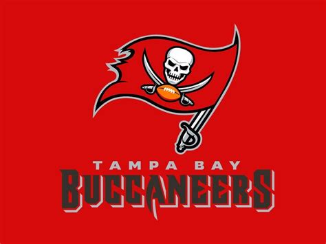 Tampa Bay Buccaneers Logo - LogoDix