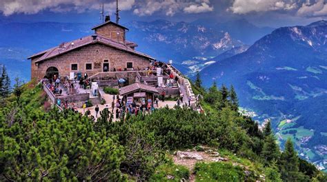 Eagle's Nest in Berchtesgaden | Expedia.ca