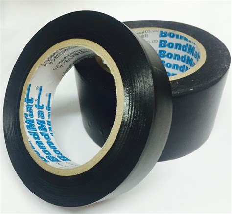 BONDMAT PVC INSULATION PROTECTION TAPE