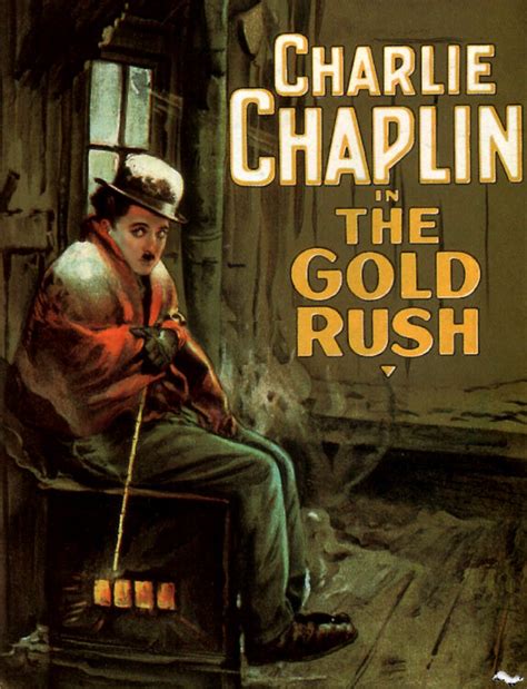 Creative League: Screening July 21st- Chaplin's "The Gold Rush" - AnimationResources.org ...