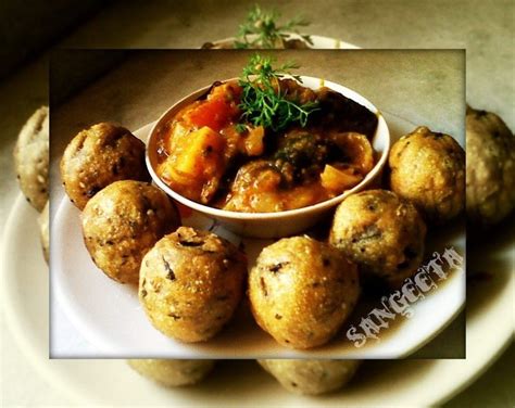 LiTTi Recipe by Sangeeta - CookEatShare