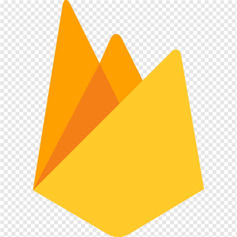 Firebase, HD, 로고, png | PNGWing