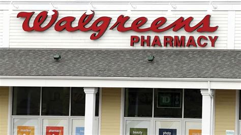 Walgreens Covid-19 testing: Temporary outage affecting its vaccine and ...