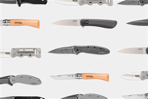 The 9 Best EDC Pocket Knives of 2021 - InsideHook