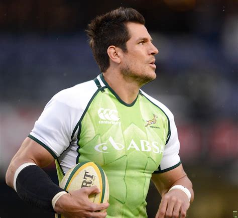 Pierre Spies to play 50th Springbok Test | 15.co.za | | Rugby News, Live Scores, Results, Fixtures