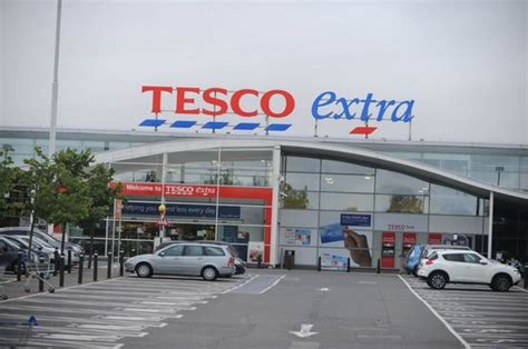 Tesco Extra, Cambridge - Restaurant Reviews, Phone Number & Photos ...