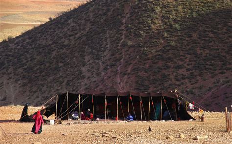 Uppersia Iran Travel blog: Meet Bakhtiari nomads with Uppersia, this spring.