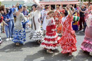 11 Traditional Spanish Dances you should know about and try in Spain