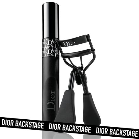 Dior Backstage - Eyelash Curler DIOR BACKSTAGE ≡ SEPHORA