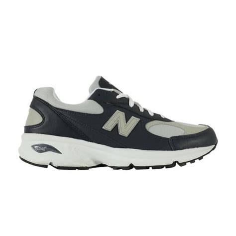 New Balance 498 'Navy' - ML498NVY | Solesense