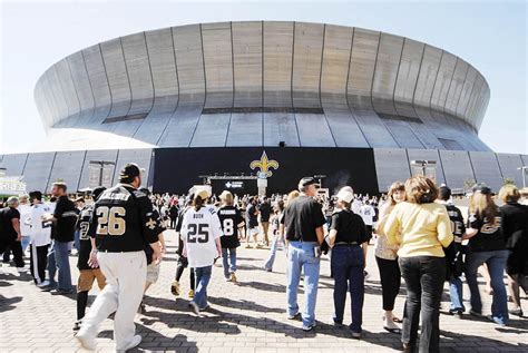 Mercedes-Benz to add 3-pointed star to Superdome in rights deal ...