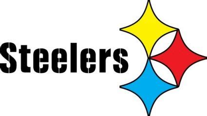 Pittsburgh Steelers Clip Art