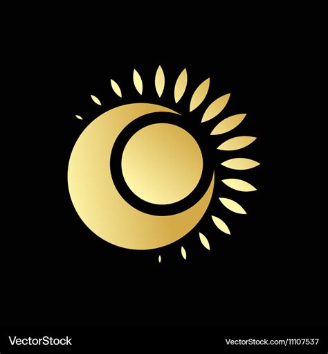 [最も人気のある！] sun moon logo design 256305-Sun and moon logo design - Gambarsae4im