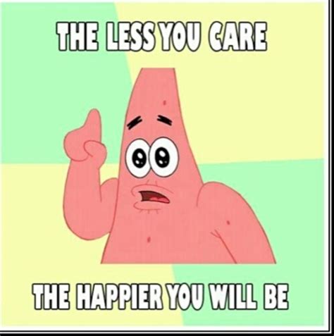 Quotes From Patrick Star. QuotesGram