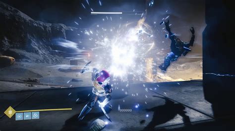 Destiny 2: Shadowkeep PC Review | Rock Paper Shotgun