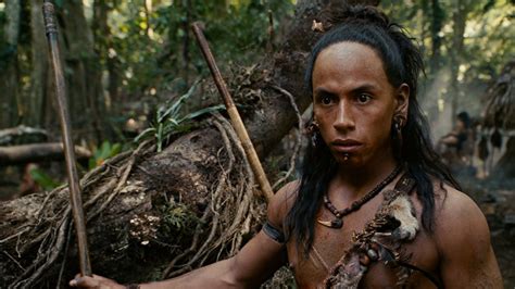 Prime Video: Apocalypto