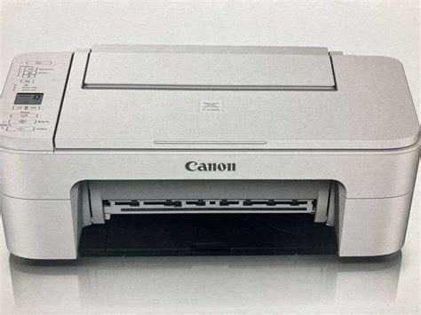 Canon Pixma TS3122 Wireless Printer/Scanner-Unused - Southern Interior Auctions