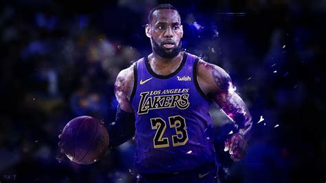 LeBron James 2020 Wallpapers - Wallpaper Cave