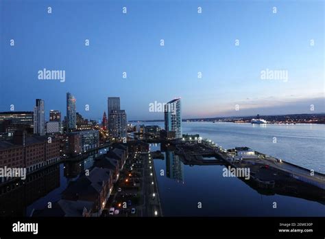 Isle of man liverpool ferry hi-res stock photography and images - Alamy