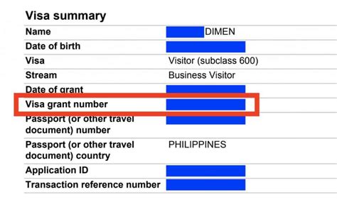 AUSTRALIAN VISA: REQUIREMENTS & ONLINE APPLICATION | The Poor Traveler ...