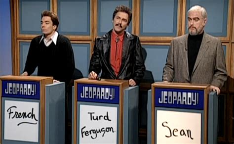 Will Ferrell shines in what might be the best “Celebrity Jeopardy” ever ...