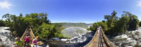 Rainbow bridge 360 Panorama | 360Cities