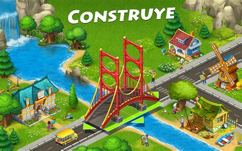 Township 13.0.0 para Android | Descargar APK Gratis