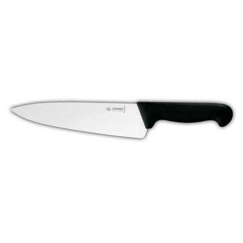 Giesser Professional Chef Knife 7.75" 20cm | Crosbys