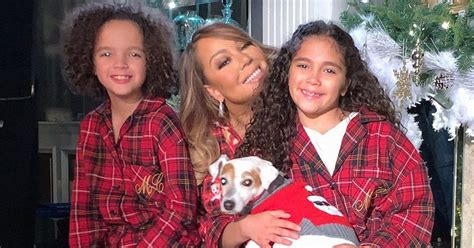 Mariah Carey's Two Kids: All About Twins With Nick Cannon