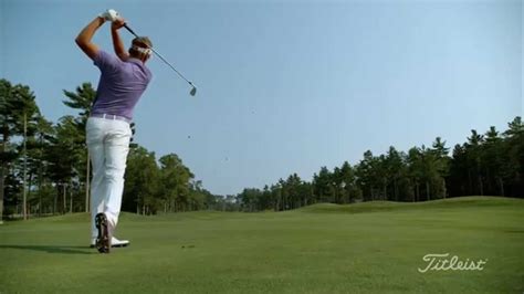 Ian Poulter golf swing in slow motion 4K - YouTube