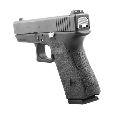 Talon Grip for GLOCK 19/23/25/32/38 | Keep Shooting