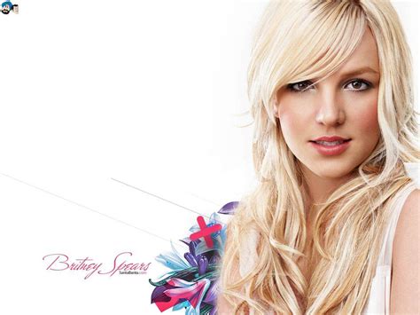 Britney Spears Wallpaper