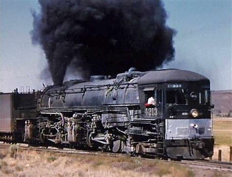 Southern Pacific Cab Forward | Steam Giants